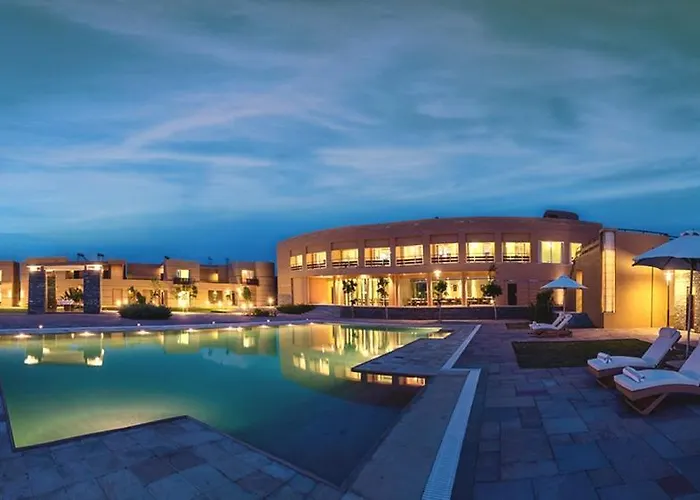 Dera Masuda Luxury Resort