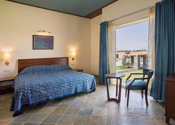 Dera Masuda Luxury Resort