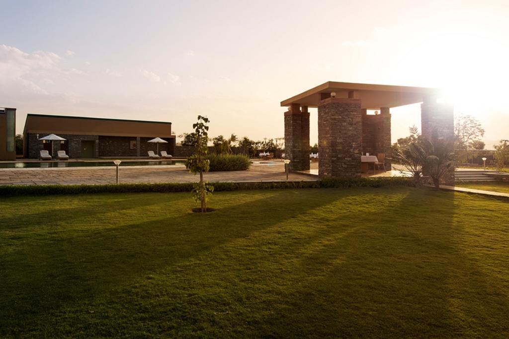 Dera Masuda Luxury Resort Pushkar