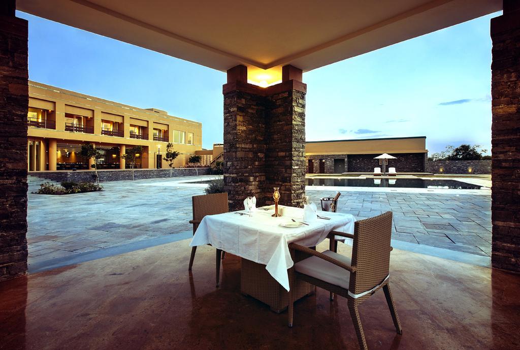 Dera Masuda Luxury Resort Resort 4*