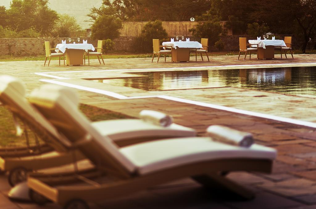Dera Masuda Luxury Resort 4* Pushkar