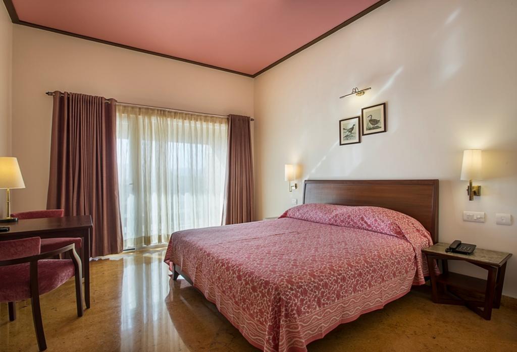 Dera Masuda Luxury Resort