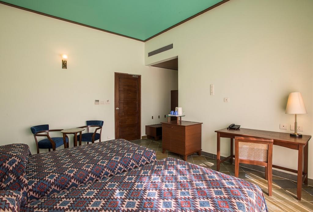 Resort Dera Masuda Luxury Resort Pushkar