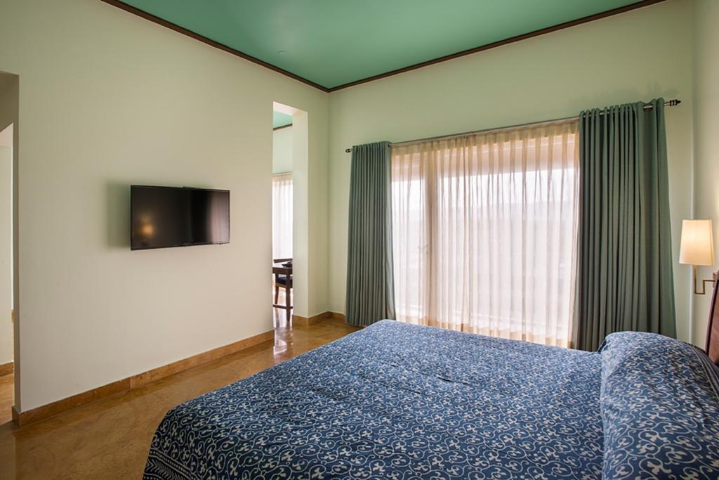 Dera Masuda Luxury Resort Resort