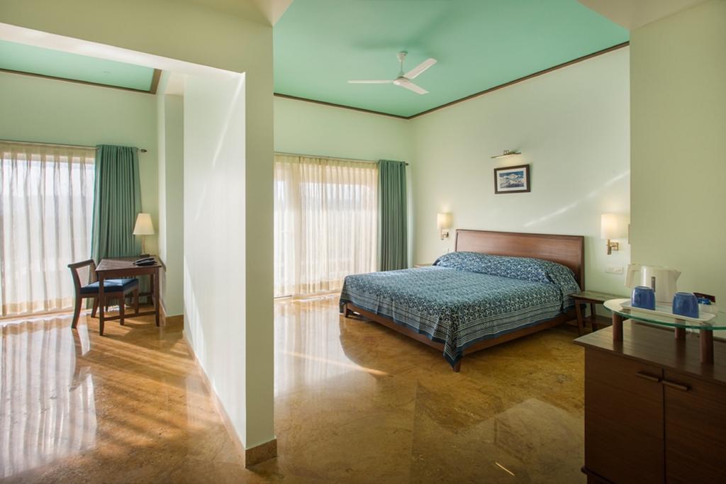 Resort Dera Masuda Luxury Resort 4*