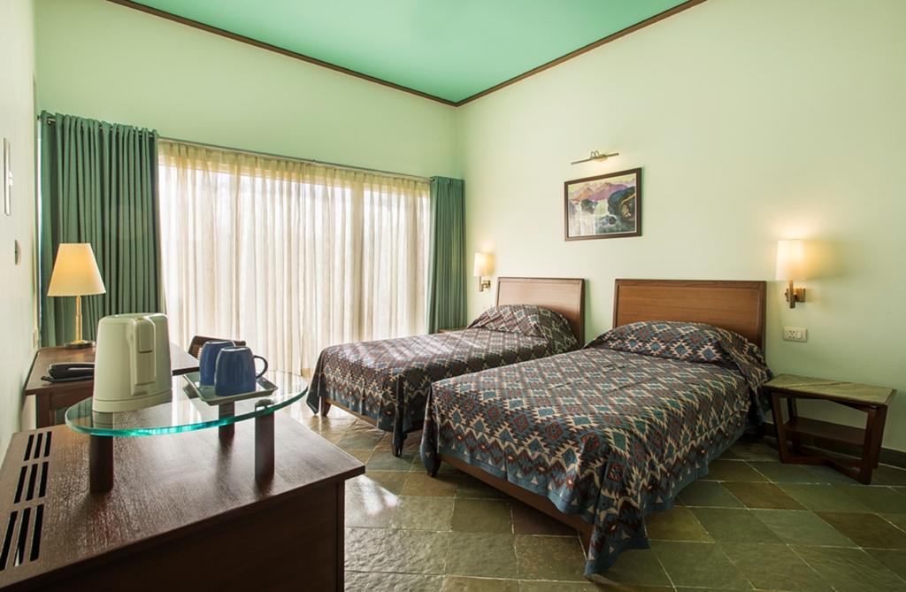 Dera Masuda Luxury Resort 4* Pushkar