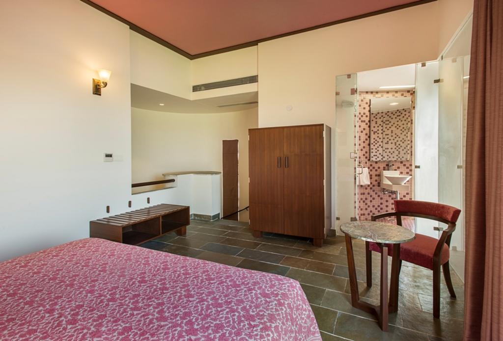 Dera Masuda Luxury Resort Resort
