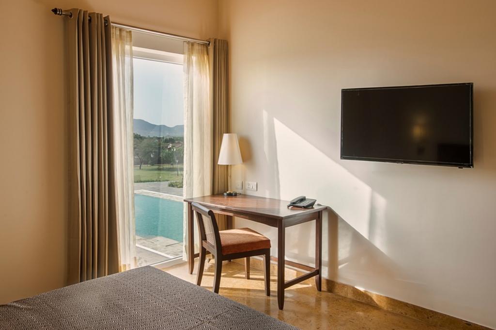 Resort Dera Masuda Luxury Resort Pushkar