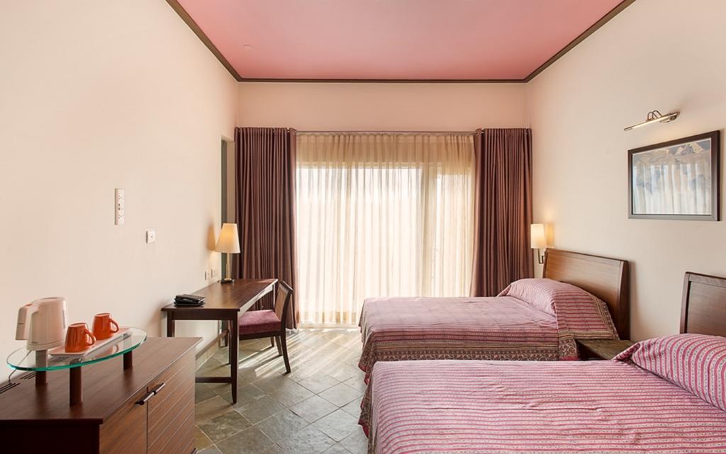 Dera Masuda Luxury Resort Pushkar