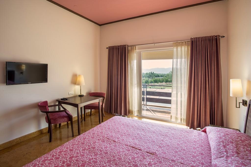Resort Dera Masuda Luxury Resort 4*