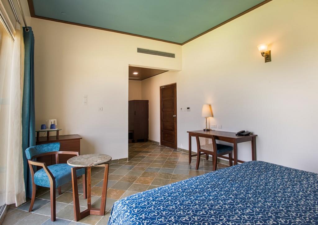 Dera Masuda Luxury Resort Resort 4*