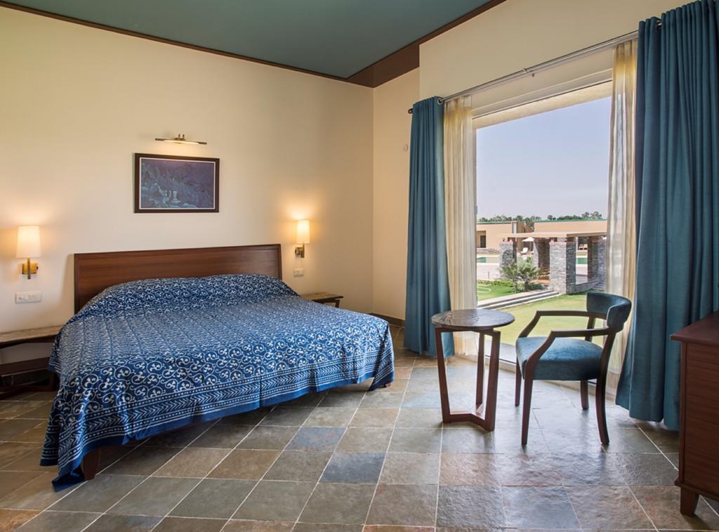 Dera Masuda Luxury Resort 4* Pushkar