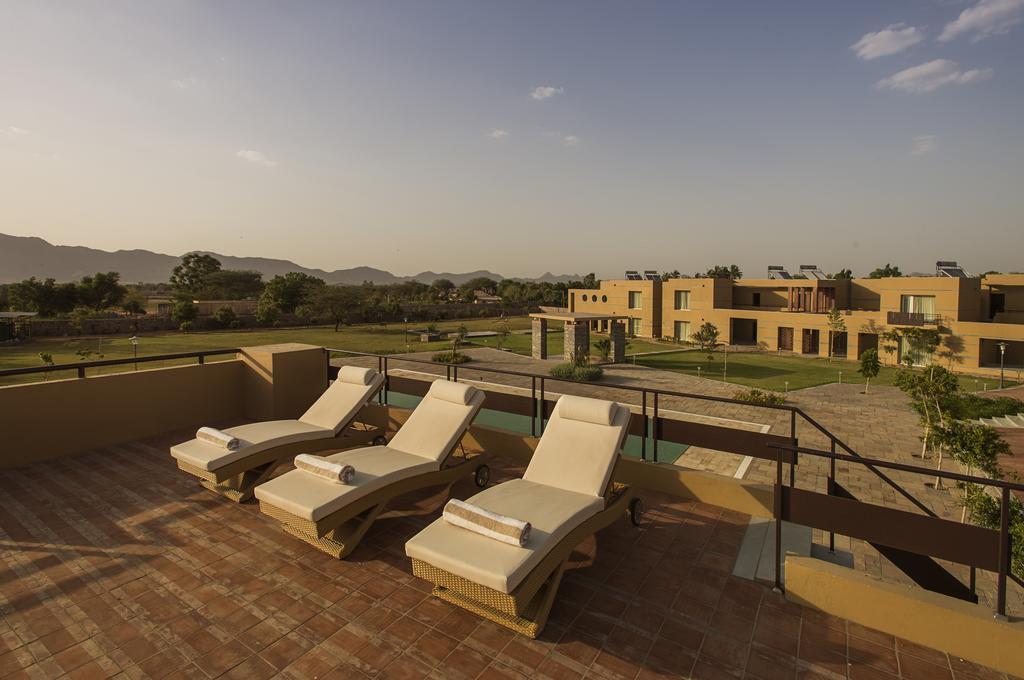 Dera Masuda Luxury Resort Pushkar