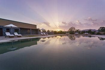 Dera Masuda Luxury Resort 4* Pushkar