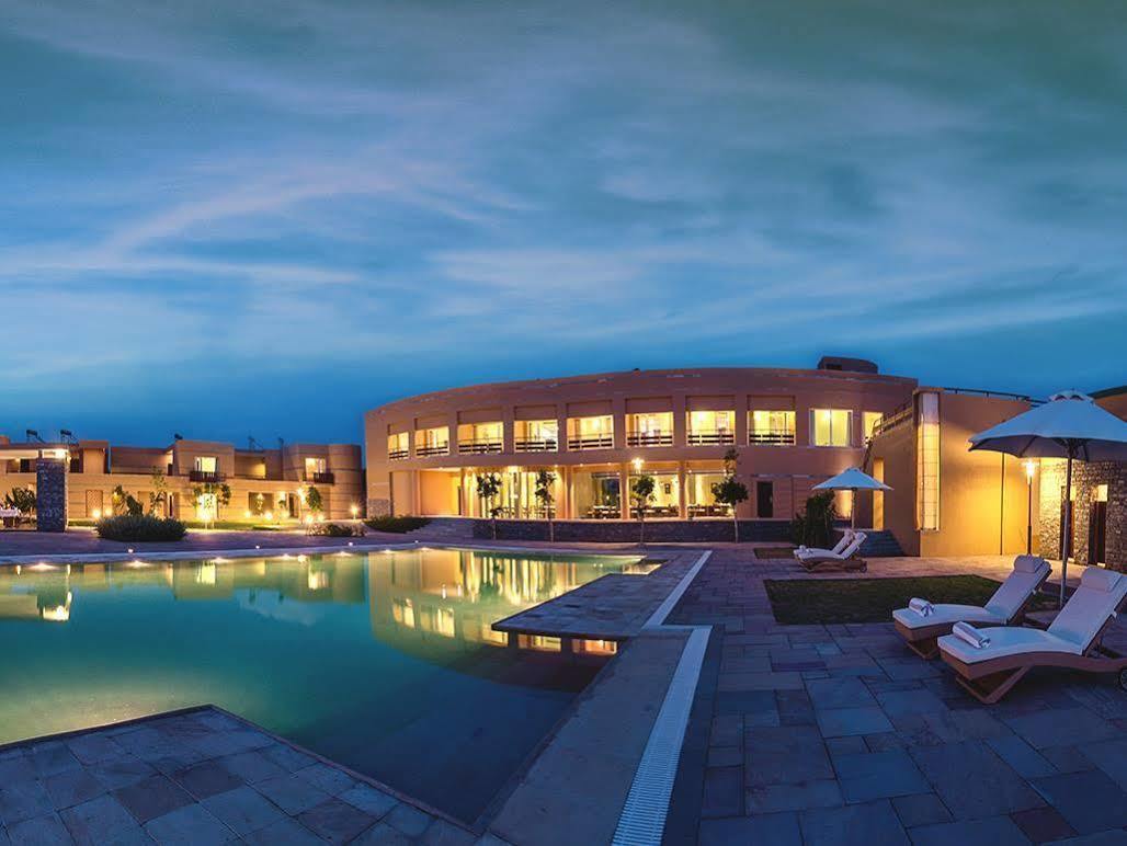 Dera Masuda Luxury Resort Pushkar